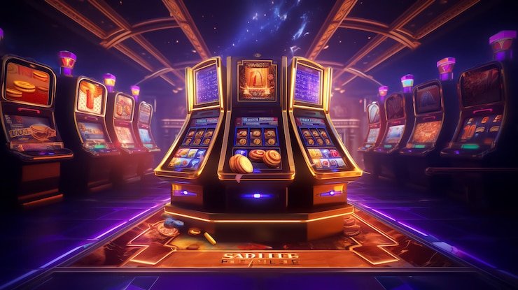 spy slot App 